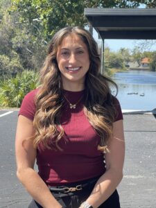 Alexis Melle | Community Management Team | Florida Sunset Florida Association Management