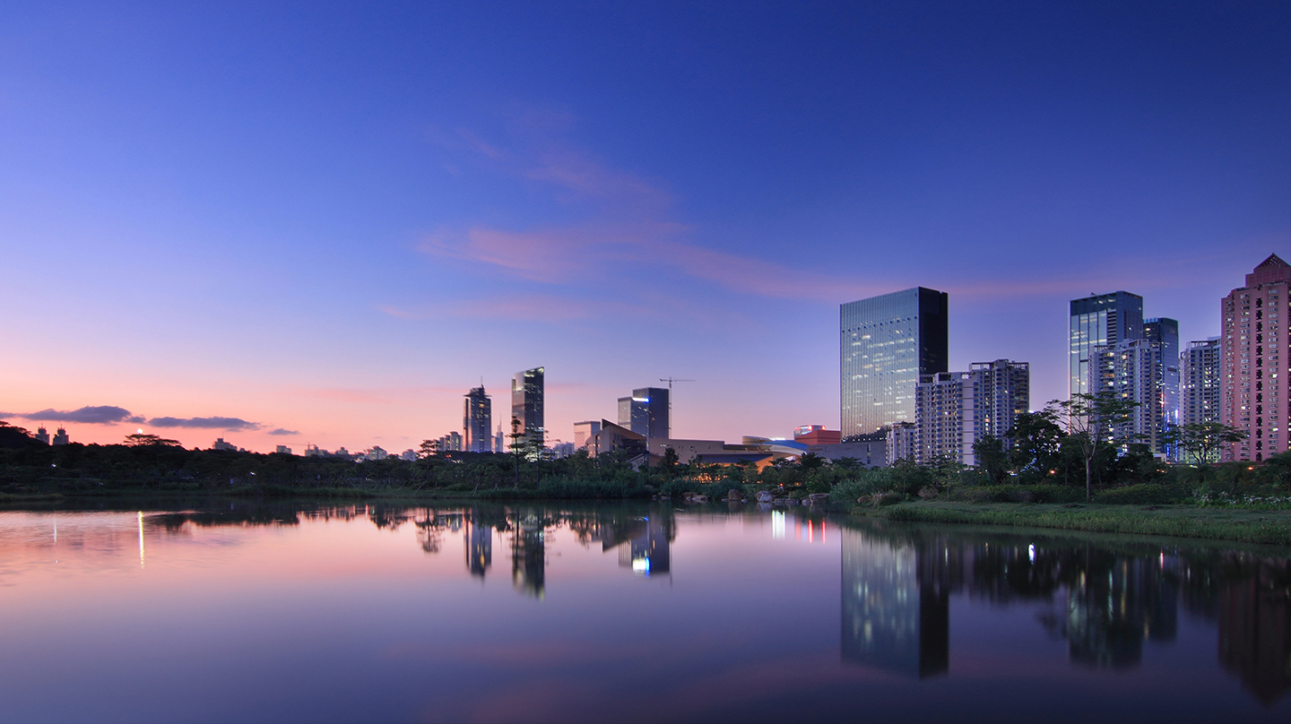 Florida Sunset Community Association Management