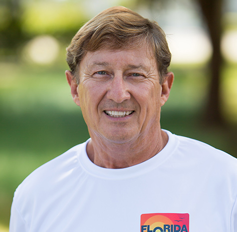 Dave Wahl | Community Management Team | Florida Sunset Florida Association Management
