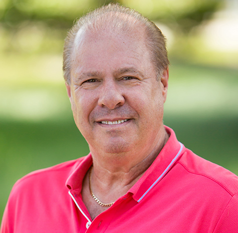 Steven Mackesy | Community Management team | Florida Sunset Florida Association Management